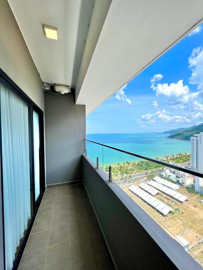 Flc Sea Tower Apartment Gem Куїнон Екстер'єр фото